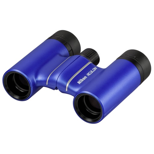 [552897] Nikon Aculon T02 8x21 blue