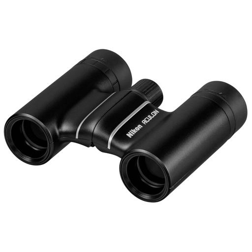 [552911] Nikon Aculon T02 10x21 black
