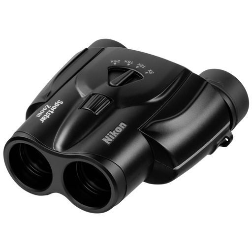 [552918] Nikon Sportstar Zoom 8-24x25 black