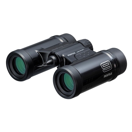 [577929] Pentax UD 9x21 black