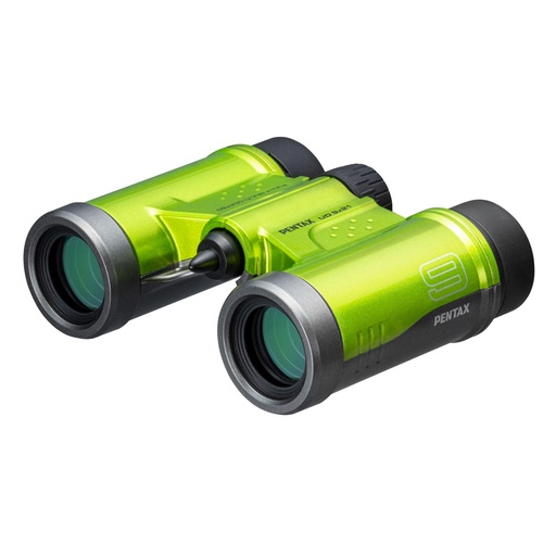 [577943] Pentax UD 9x21 green
