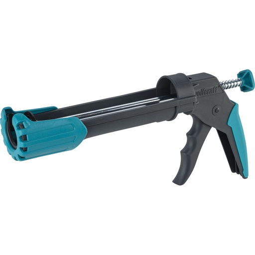 [159625] Wolfcraft Kartuschenpresse MG 200