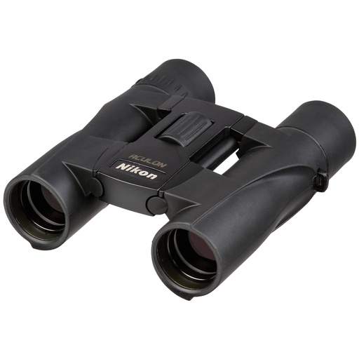 [696465] Nikon Aculon A30 8x25 black
