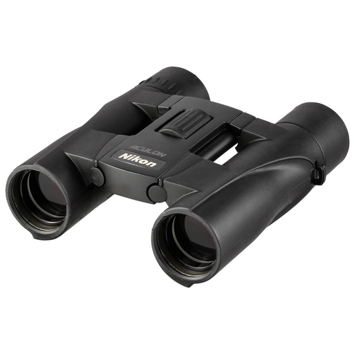 [696479] Nikon Aculon A30 10x25 black