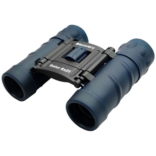 [697916] Discovery Gator  8x21