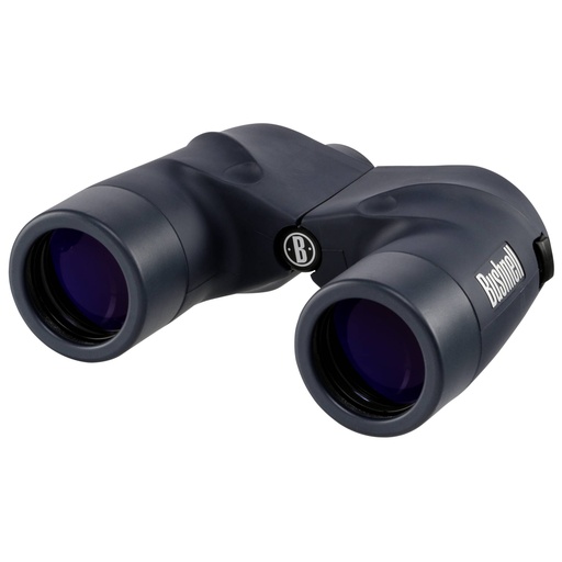 [704851] Bushnell Marine 7x50 Porro blue