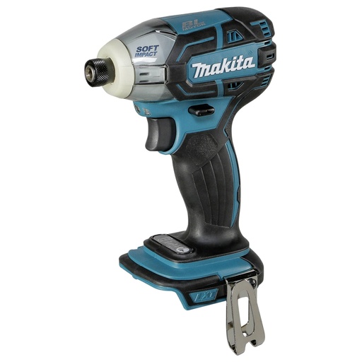 [578944] Makita DTS131ZJ Cordless Impact Driver