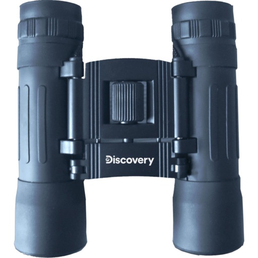 [712805] Discovery Basics BB 10x25