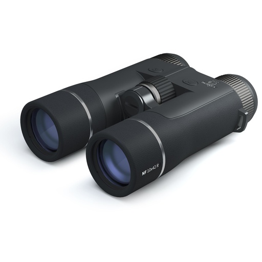 [790043] Noblex NF 10x42 R advanced with Range Finder