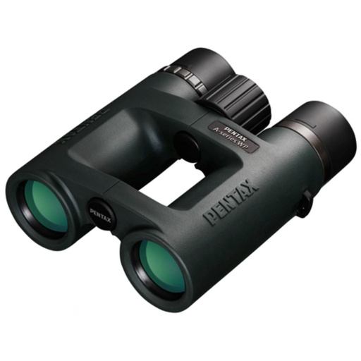 [801859] Pentax AD  9x28 WP