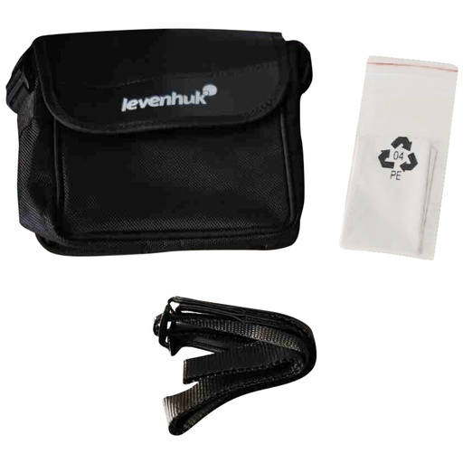 [809349] Levenhuk Army 10x50 with Rectile