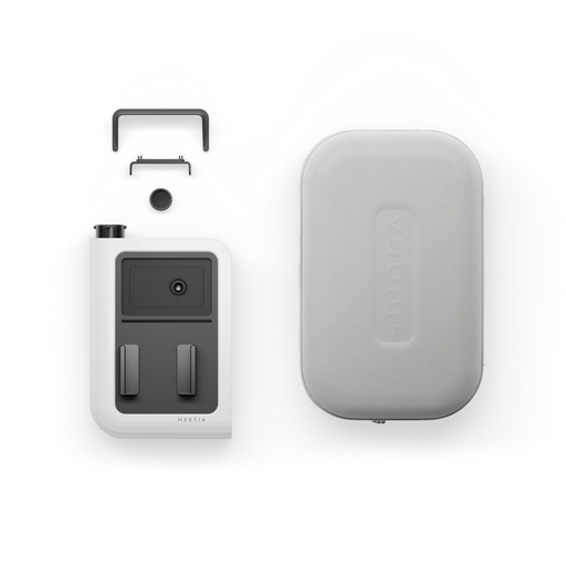 [125451] Vaonis Hestia Solar Pack