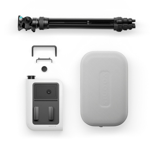 [125458] Vaonis Hestia Ultimate Pack