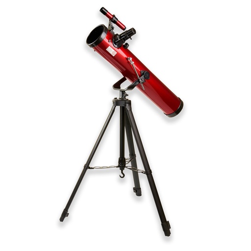 [170874] Carson Red Planet RP-100