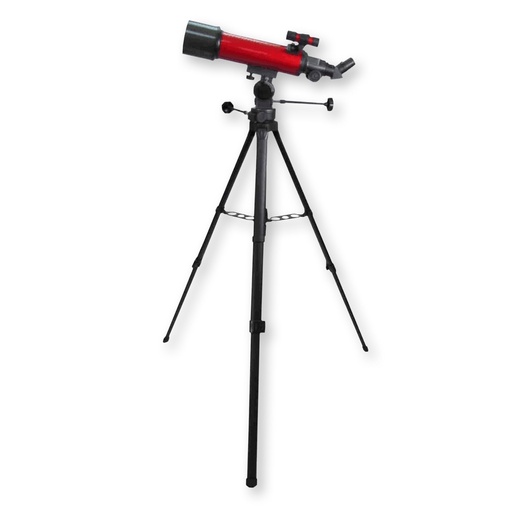 [170895] Carson Red Planet RP-200