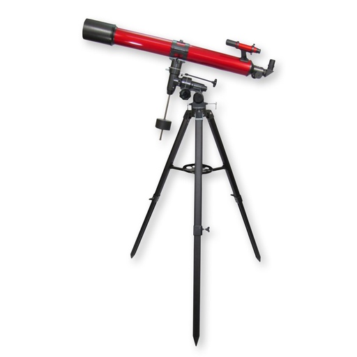 [170944] Carson Red Planet RP-400