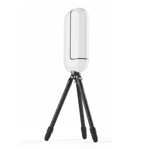 [187009] Vaonis Vespera II Essential + Carbon Tripod Pack