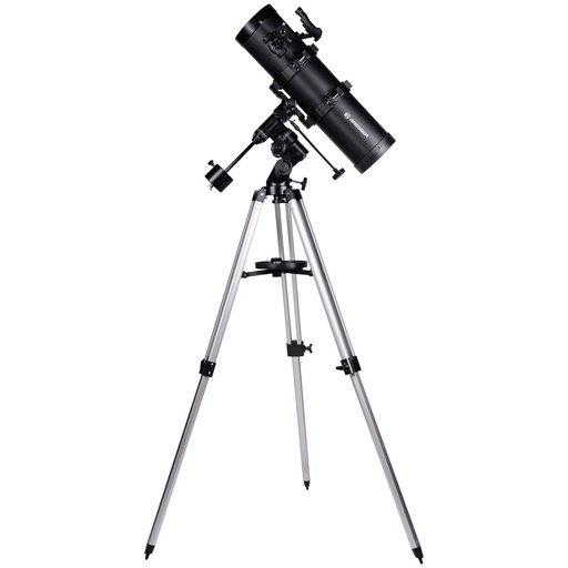 [226389] Bresser Spic-I 130/650 EQ3