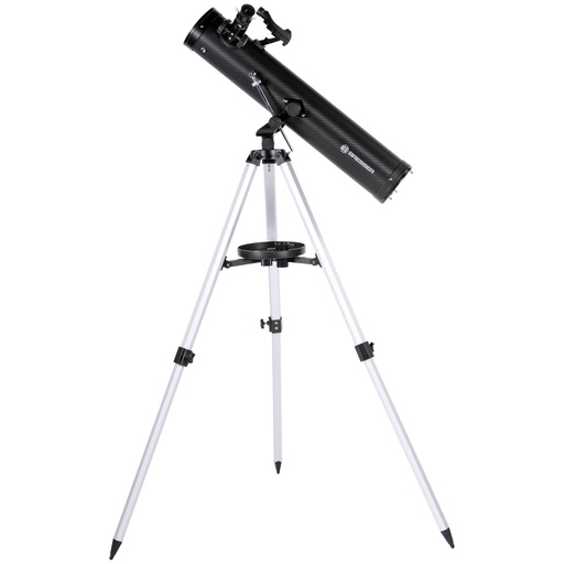 [226522] Bresser Venus 76/700 AZ Refractor Telescope