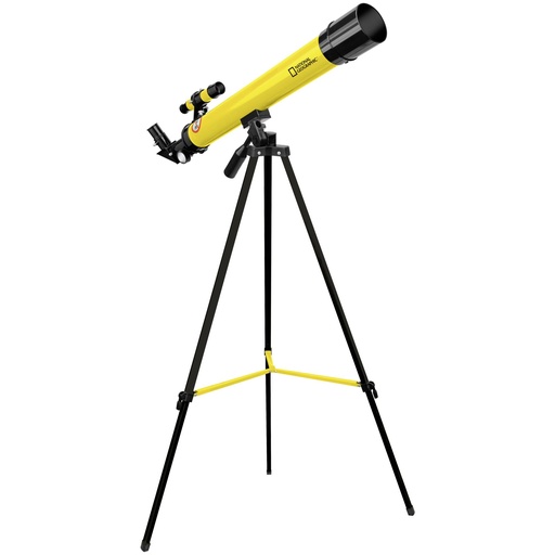 [307323] National Geographic Telescope 50/600 AZ