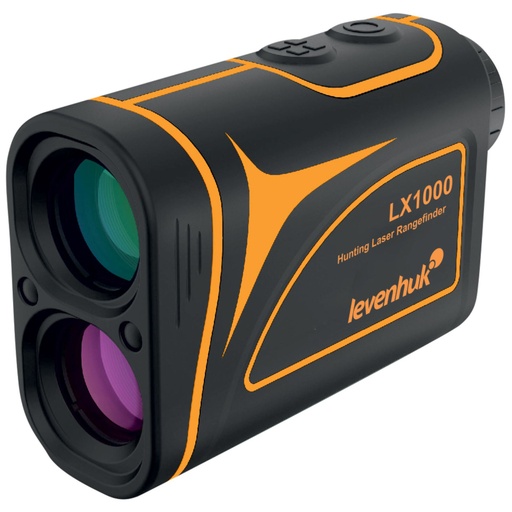 [787936] Levenhuk LX1000 Laser Rangefinder