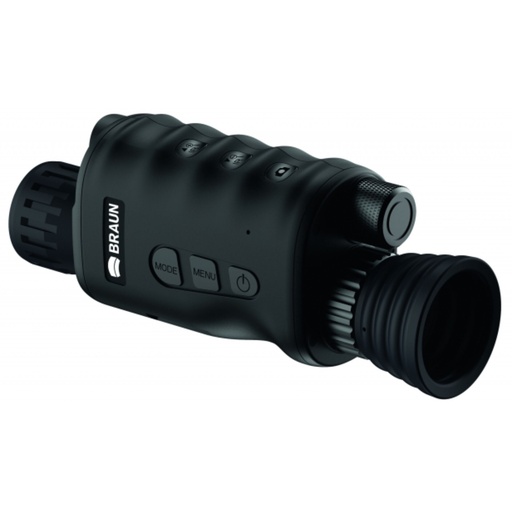 [783974] Braun Night Vision 4.0