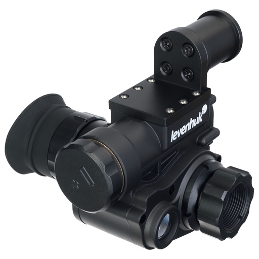 [897682] Levenhuk Halo NVM20 Monocular Night Vision Device digital