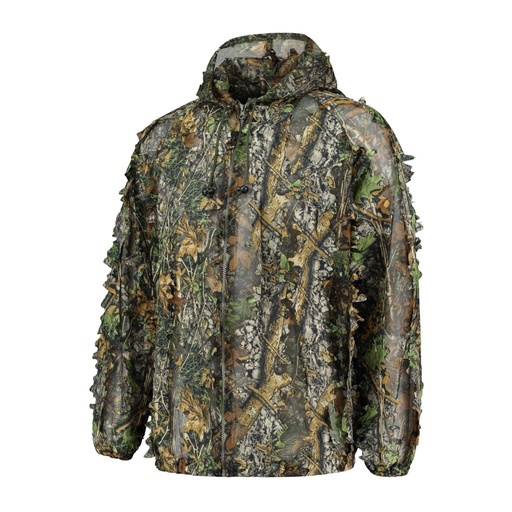 [866539] Buteo Photo Gear 3D Leaves Suit 2 pcs. M/L