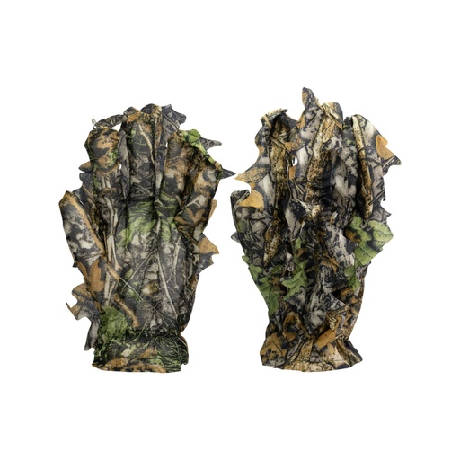 [866819] Buteo Photo Gear 3D Leaves Gloves