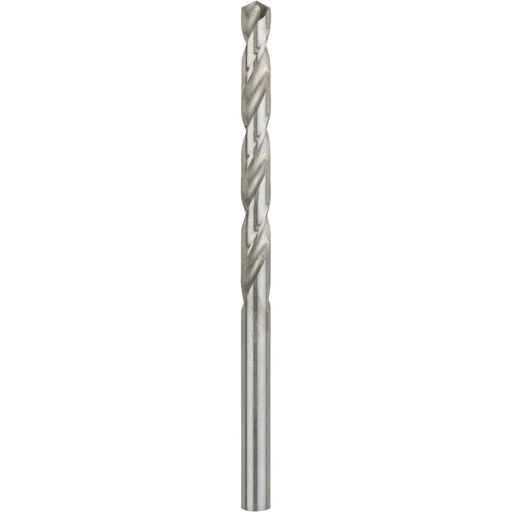[598124] Bosch Metal Drill Bits HSS-G 5,0x52x86mm
