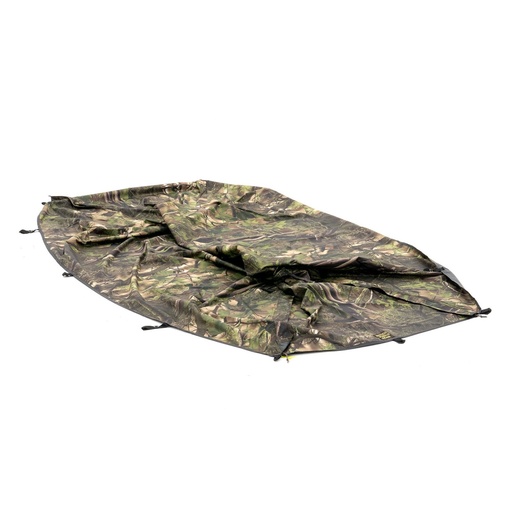 [187233] Buteo Photo Gear Rain Cover for Falco Mark IV green