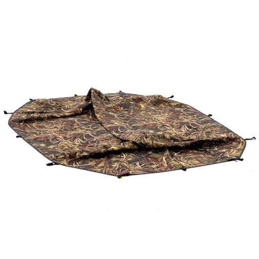 [187240] Buteo Photo Gear Rain Cover for Falco Mark IV reed