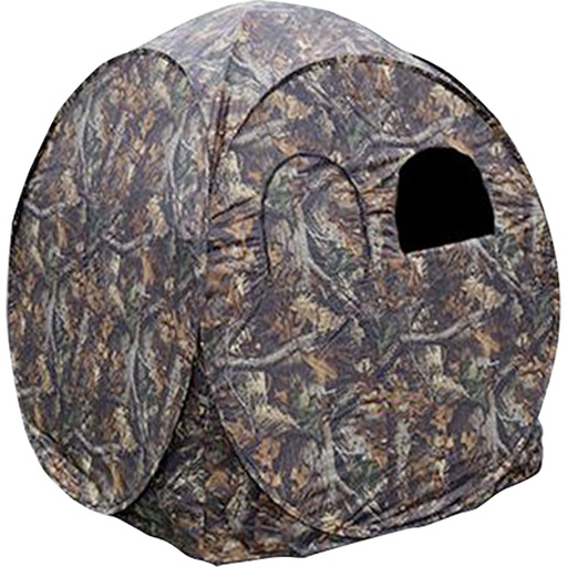 [351738] Stealth Gear Professional Two Man Wildlife Square Hide