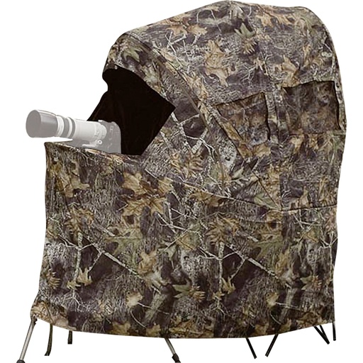 [580867] Stealth Gear Two Men Hide