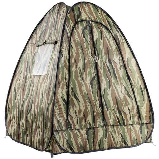 [589974] Walimex Pop-Up Camouflage Tent