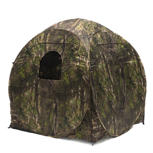 [782546] Stealth Gear Hide Green