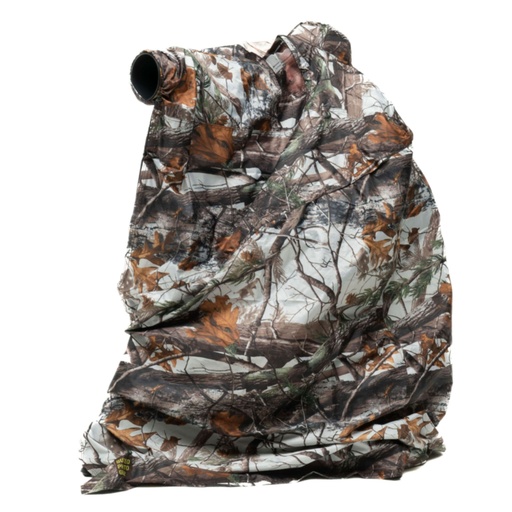 [866357] Buteo Photo Gear Bag Hide snow