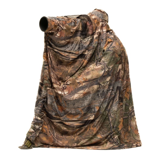 [866385] Buteo Photo Gear Bag Hide lightweight light brown