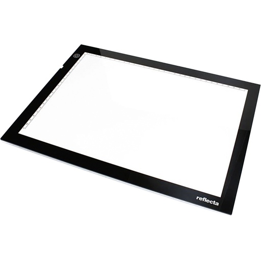 [229098] Reflecta Light Box A4