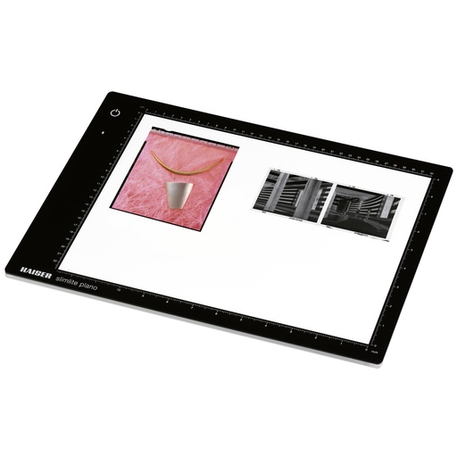 [235405] Kaiser LED Light Box plano 32x22,8cm