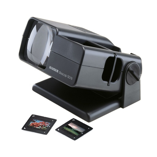 [450213] Kaiser Diascop 50 N 2015