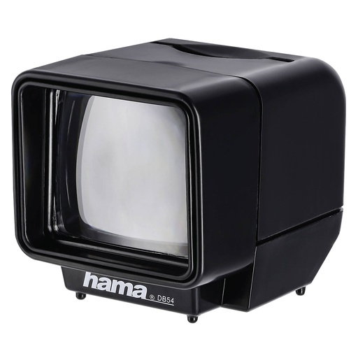 [469940] Hama Slide Viewer LED 3x Magnifier