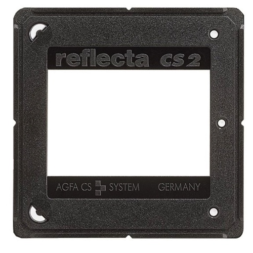 [542985] 1x200 Reflecta CS 2 24x36
