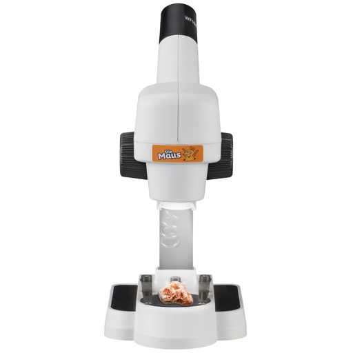 [124492] DieMaus Incident Light Microscope