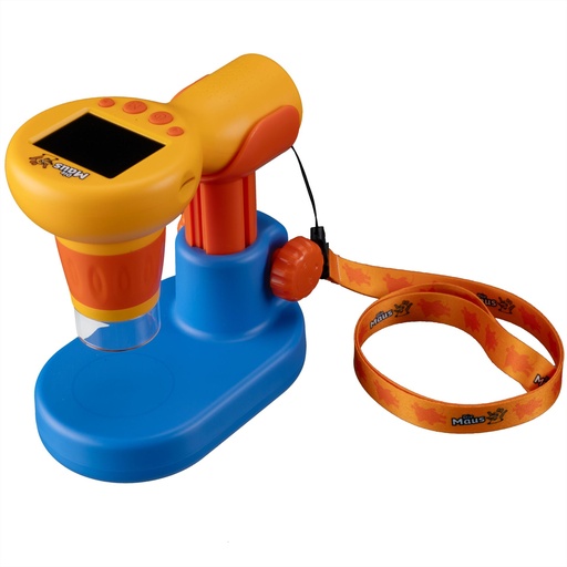 [124513] DieMaus Handheld Microscope
