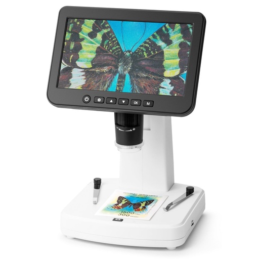 [160675] Levenhuk DTX 800 LCD digital Microscope