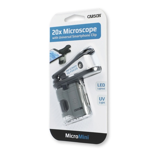 [180191] Carson MicroMini