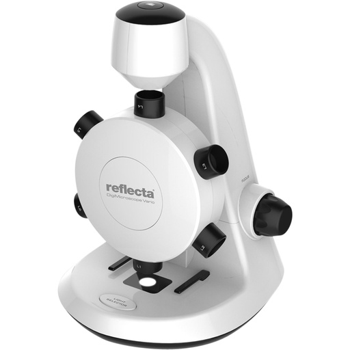 [274255] Reflecta DigiMicroscope Vario