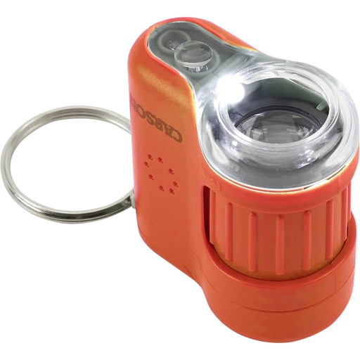 [550167] Carson MicroMini orange