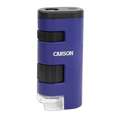 [550174] Carson PocketMicro 20x-60x